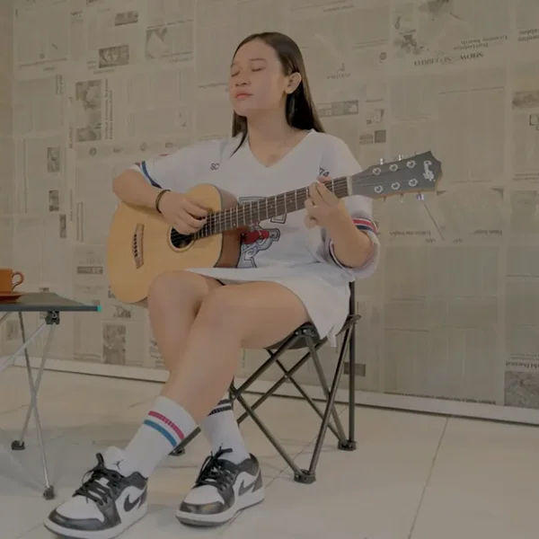 Kisinan Acoustic Version