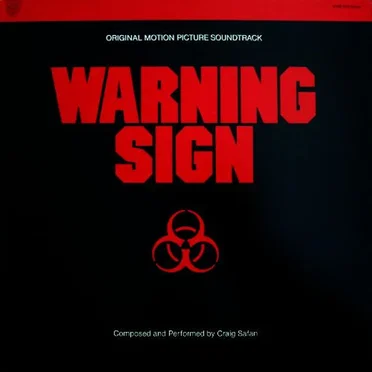 Warning Sign