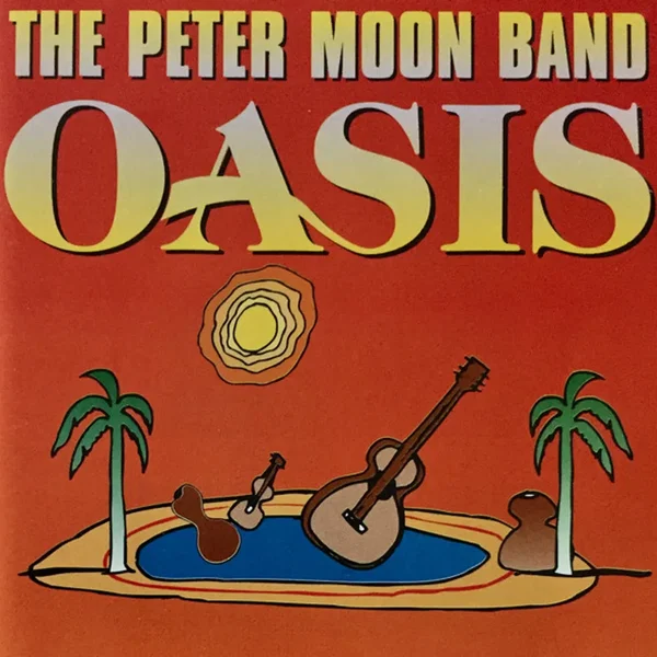 Oasis