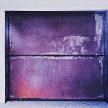 Pressure (EP) by Reports of Oval - album cover