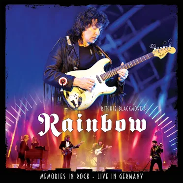 Memories in Rock – Live in Germany