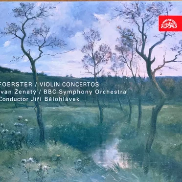 Violin Concertos