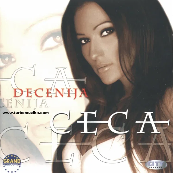 Decenija