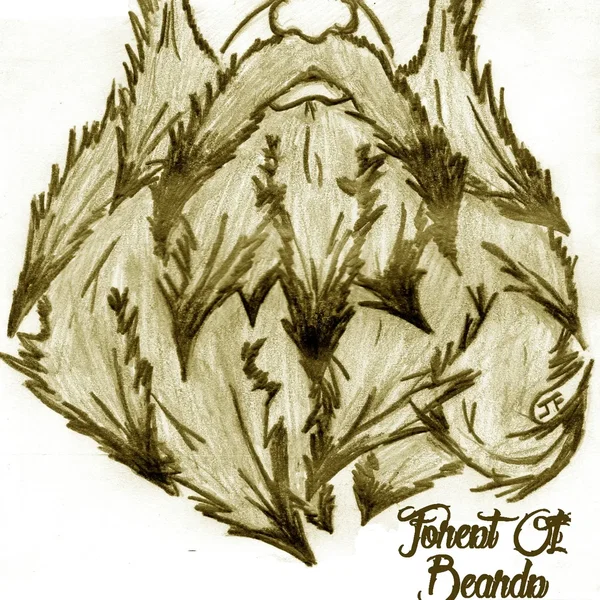 Forest of Beards