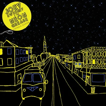 Catholic School by Joey Sweeney & The Neon Grease - album cover