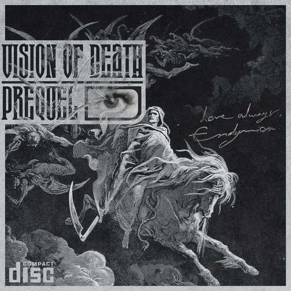 Vision of Death - Prequel