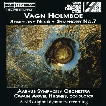 Symphony no. 6 / Symphony no. 7