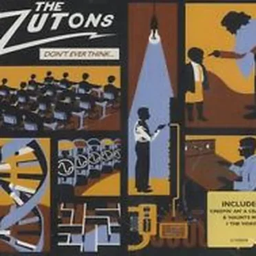 Don’t Ever Think…