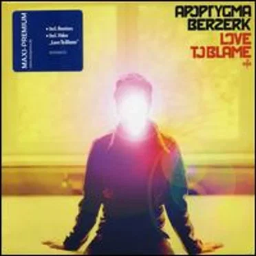 Love to Blame