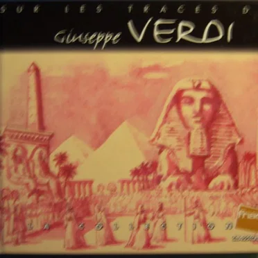 Sur les traces de Giuseppe Verdi