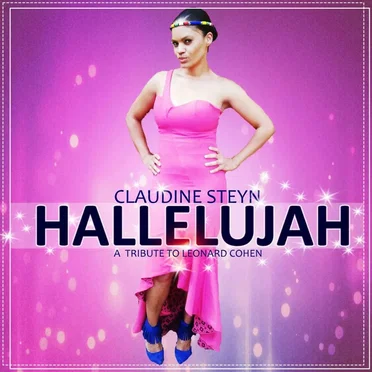 Hallelujah (Tribute to Leonard Cohen)