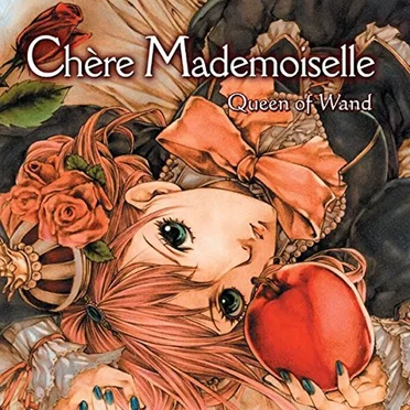 Chère Mademoiselle by Queen of Wand - album cover