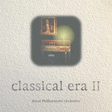 Classical Era 2: Classical Moods