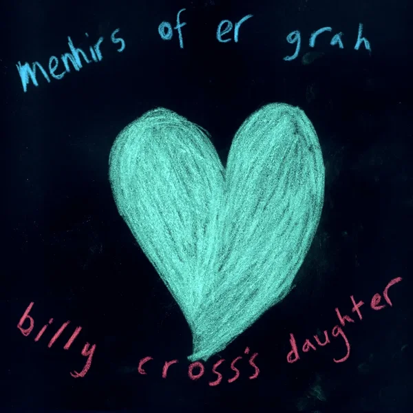 Billy Cross's Daughter
