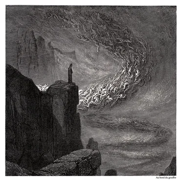 Au bord du gouffre by Mamüth - album cover