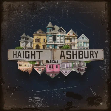 Haight Ashbury