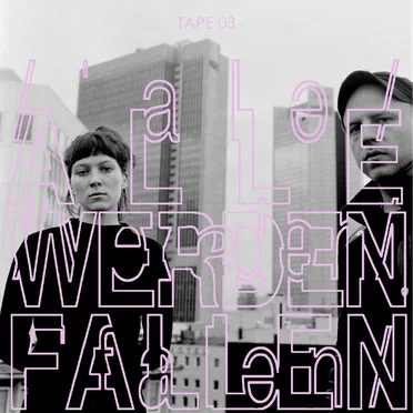Tape 03 by Alle werden Fallen - album cover