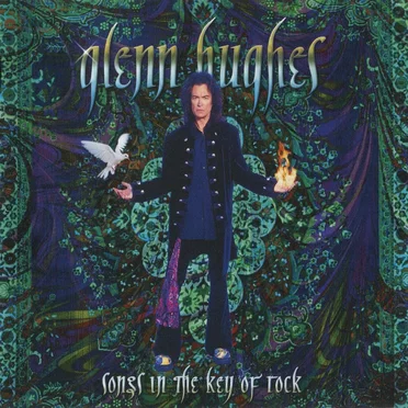 Songs in the Key of Rock