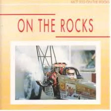 On the Rocks by Olivier Maunick - album cover