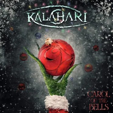 Carol of the Bells