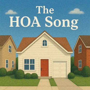 The Hoa Song