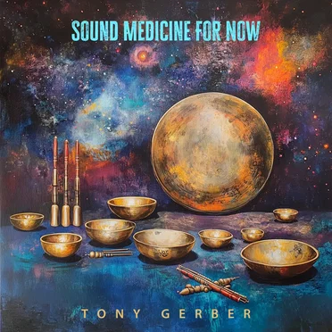 Sound Medicine for Now