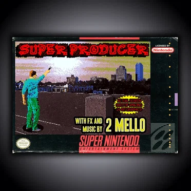 Super Producer
