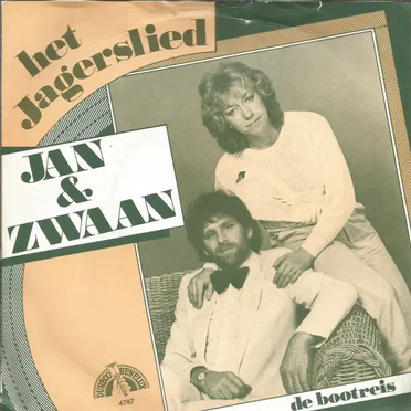 Het jagerslied / De bootreis