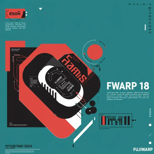 FUJIWARP 18
