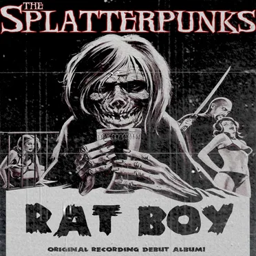 Rat Boy