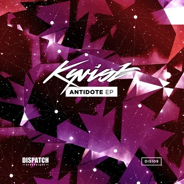 Antidote EP by Kyrist - album cover