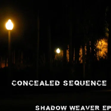 Shadow Weaver EP