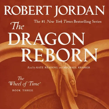 Robert Jordan