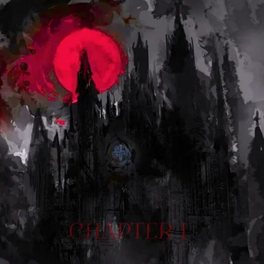 MOON N EYES, BLOODWOVEN INSIGHT CHAPTER I