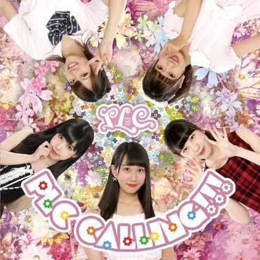 PLC CALLING!!! by PLC - album cover