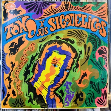 Mister Boogaloo