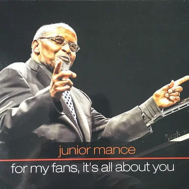 For My Fans, It's All About You