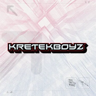 KILLA by KRETEKBOYZ - album cover