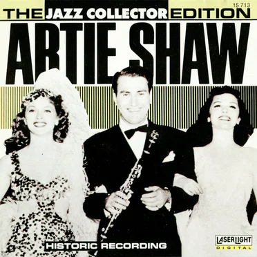 The Jazz Collector Edition