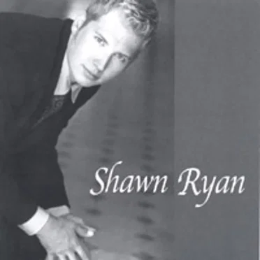 Shawn Ryan by Shawn Ryan - album cover