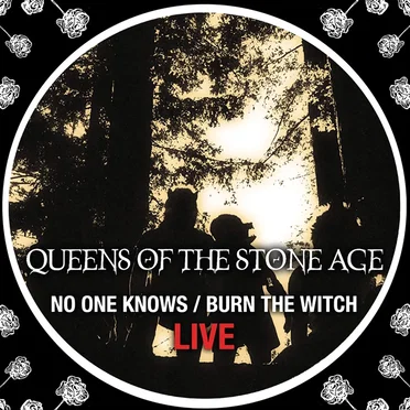 No One Knows / Burn the Witch