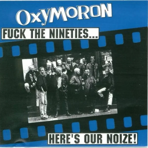 Fuck the Nineties... Here's Our Noize!
