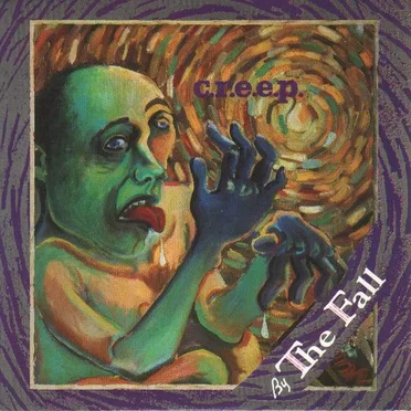 C.R.E.E.P. / Pat-Trip Dispenser