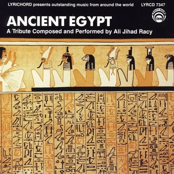 Ancient Egypt