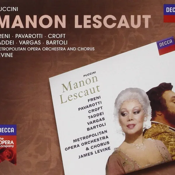 Manon Lescaut