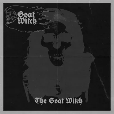 The Goat Witch by Goat Witch - album cover