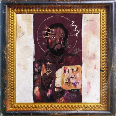 Sacred Price (Side A) by Conway - album cover