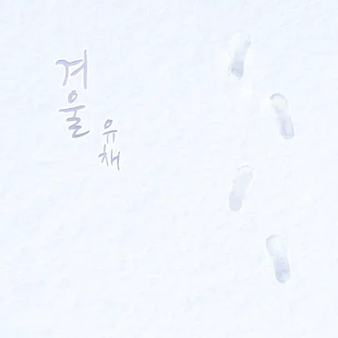 1월의 유채