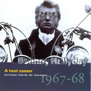 Collection, Volume 9 : À tout casser : 1967–68