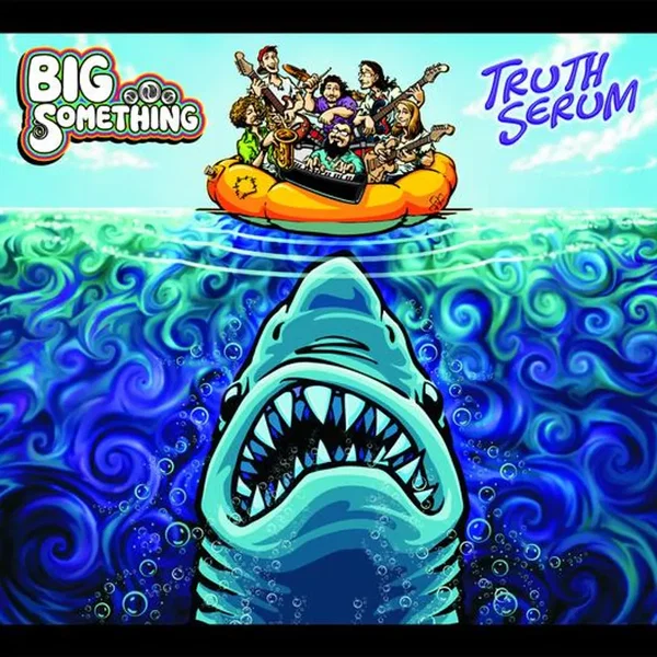 Truth Serum